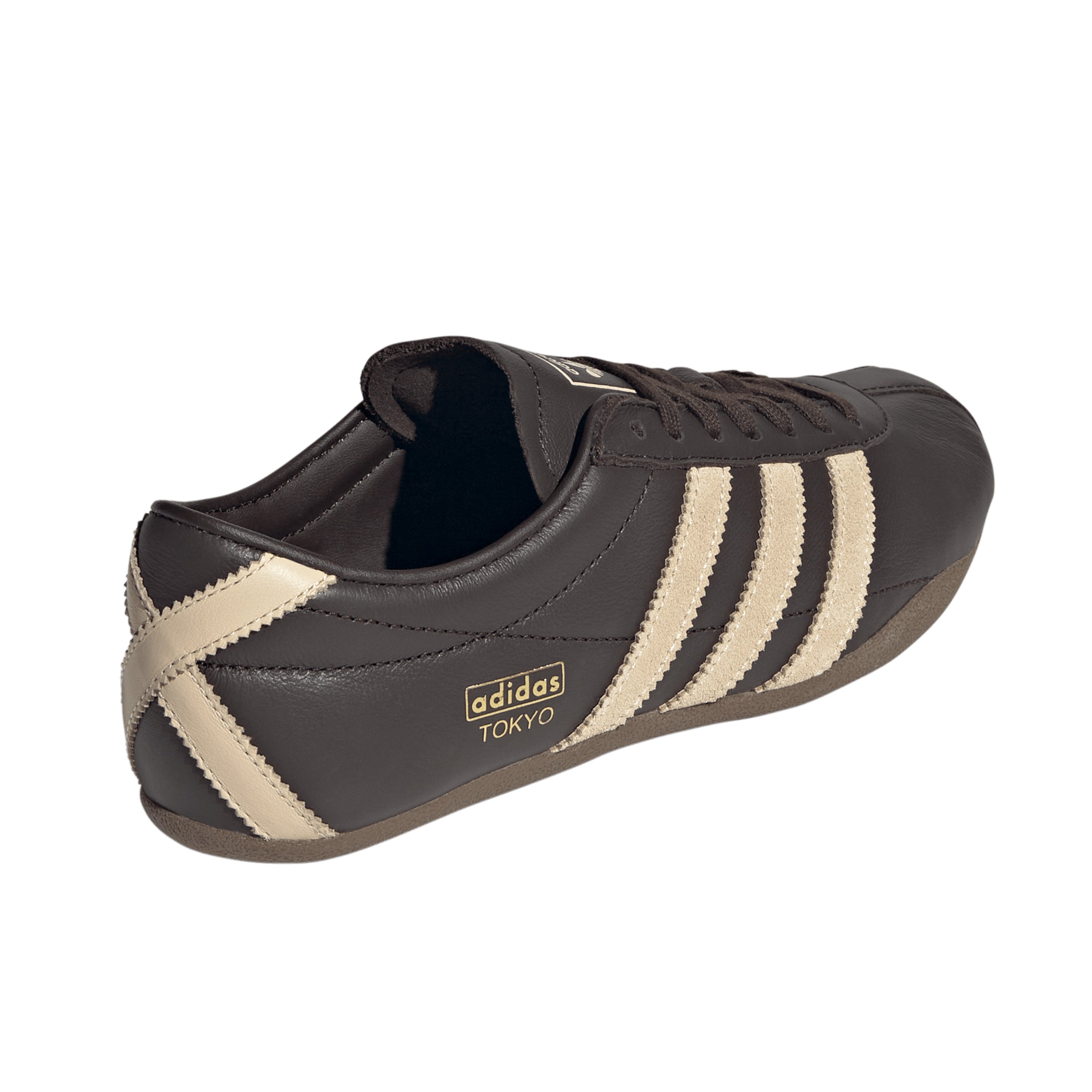 TOKYO W SHOES - DBROWN/SANSTR/GUM5 – ABC-MART Việt Nam