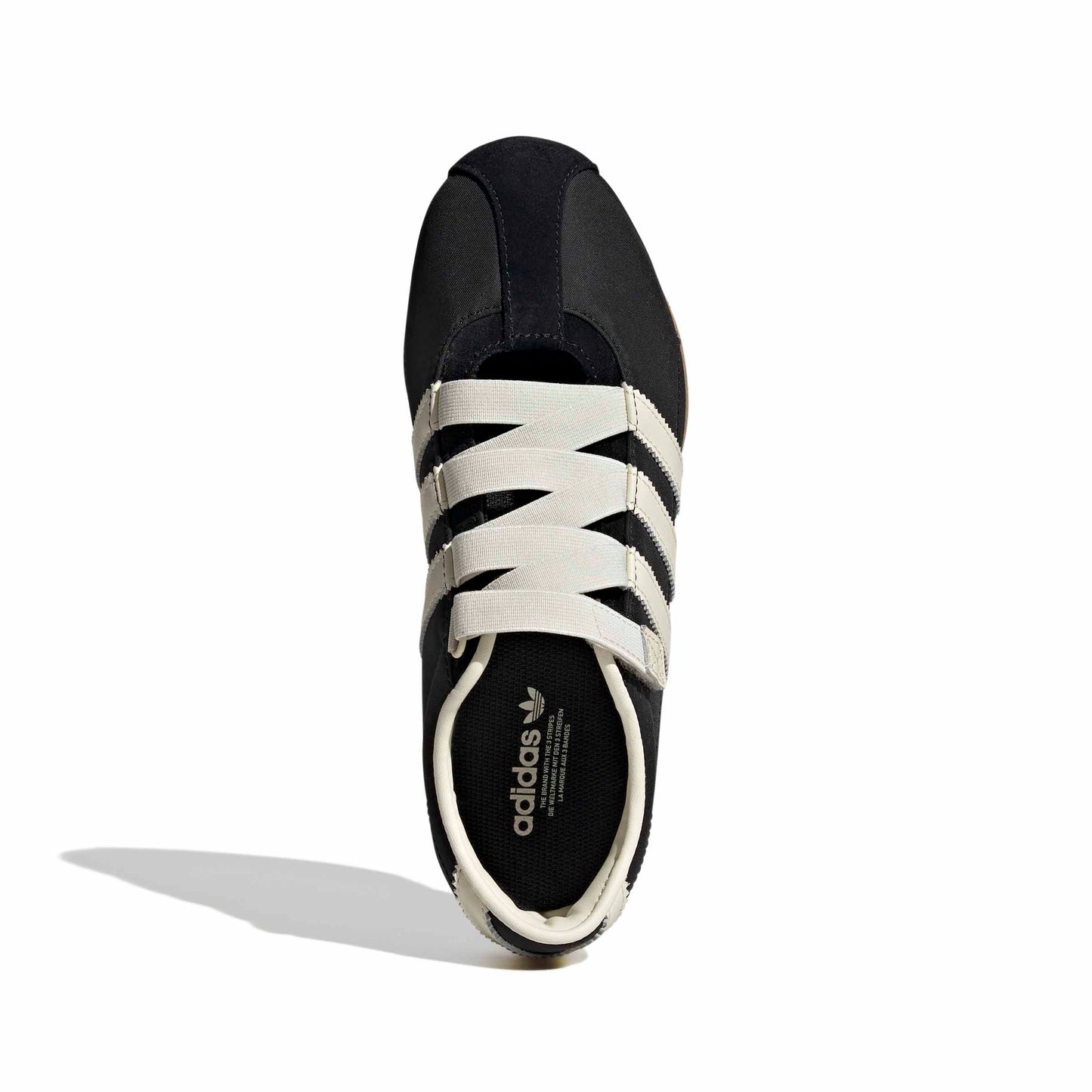 GIÀY TOKYO MJ W - CORE BLACK