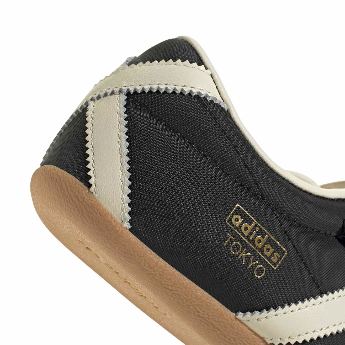 GIÀY TOKYO MJ W - CORE BLACK