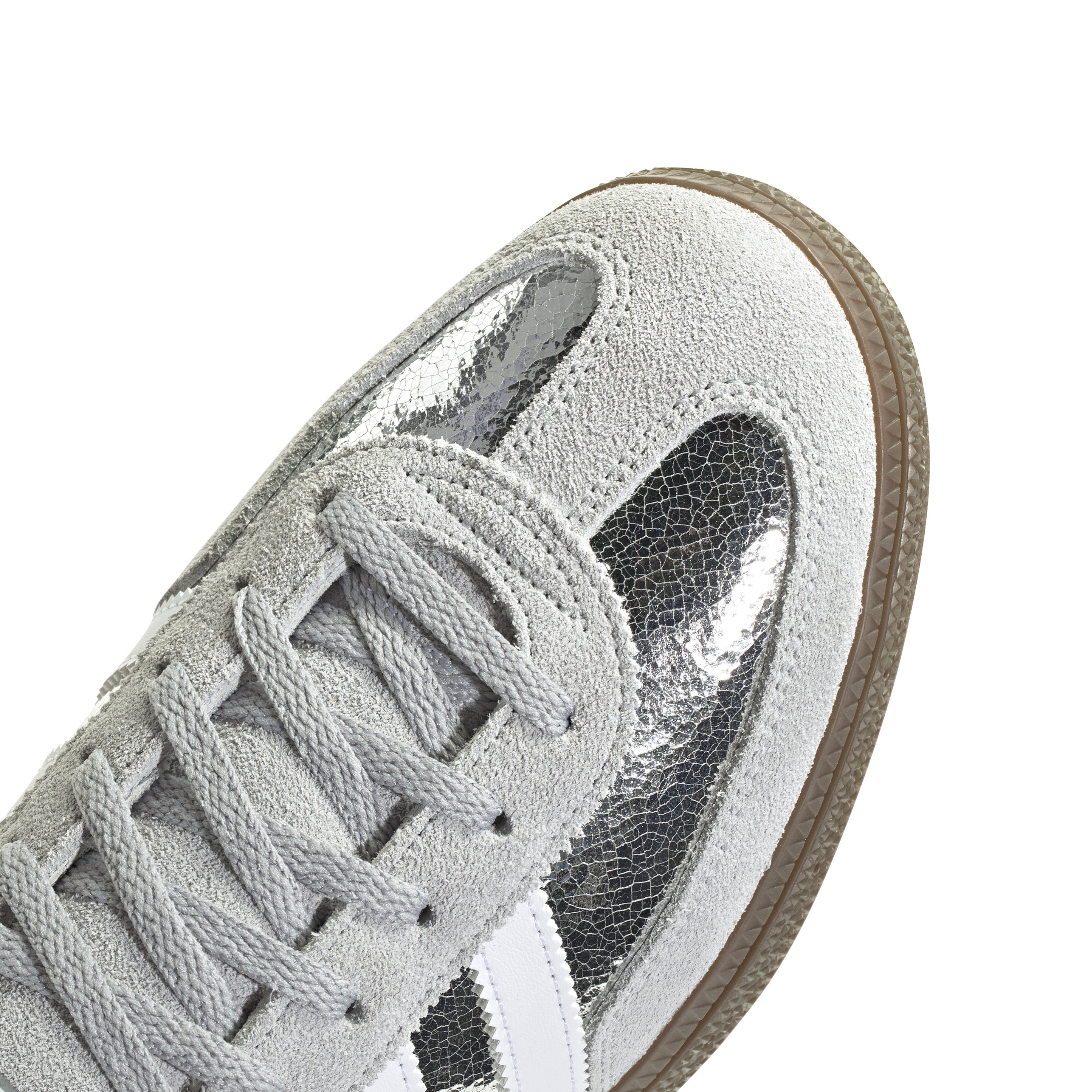 HANDBALL SPEZIAL SHOES - SILVER METTALIC/FTWR WHITE – ABC