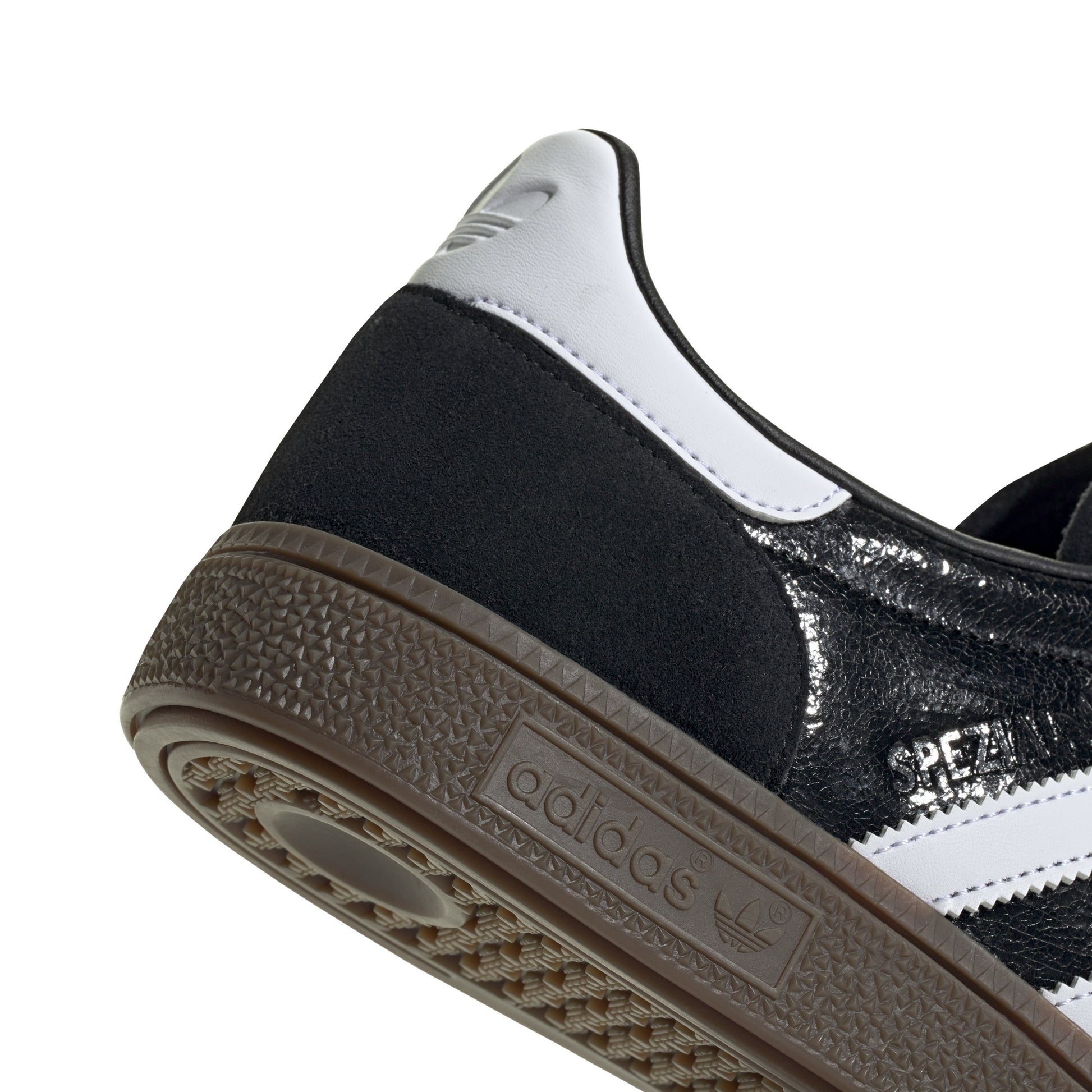 HANDBALL SPEZIAL SHOES CORE BLACK/FTWR WHITE – ABC-MART Việt Nam