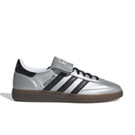 HANDBALL SPEZIAL SHOES - SILVER METALLIC/CORE BLACK/GUM