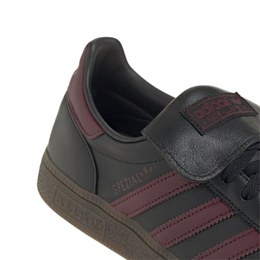GIÀY HANDBALL SPEZIAL - CORE BLACK/SHADOW RED/GUM
