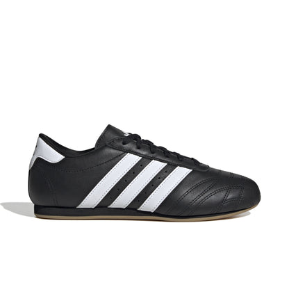 ADIDAS TAEKWONDO LACE W SHOES CORE BLACK/CLOUD WHITE/GUM UK