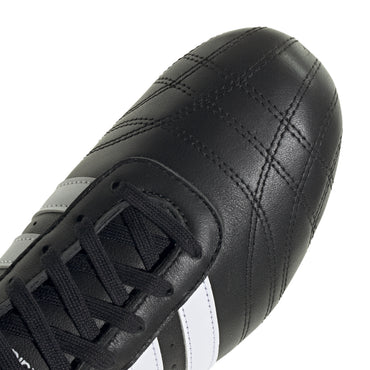 GIÀY ADIDAS TAEKWONDO LACE W - CORE BLACK/CLOUD WHITE/GUM