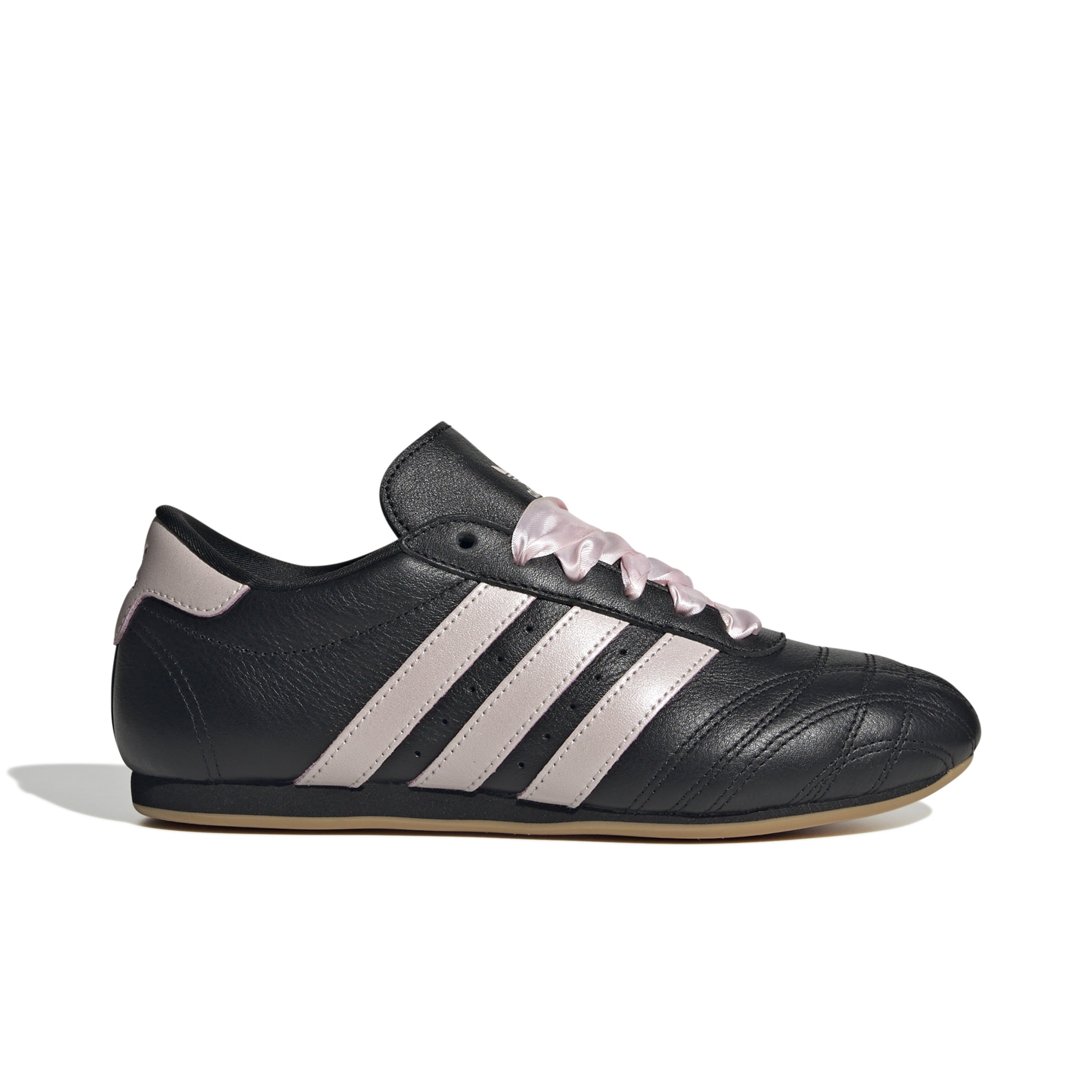 【Adidas】W TAEKWONDO LACE★JS1615★ ADIDAS TAEKWONDO LACE W SHOES - CORE BLACK/SANDY PINK MET