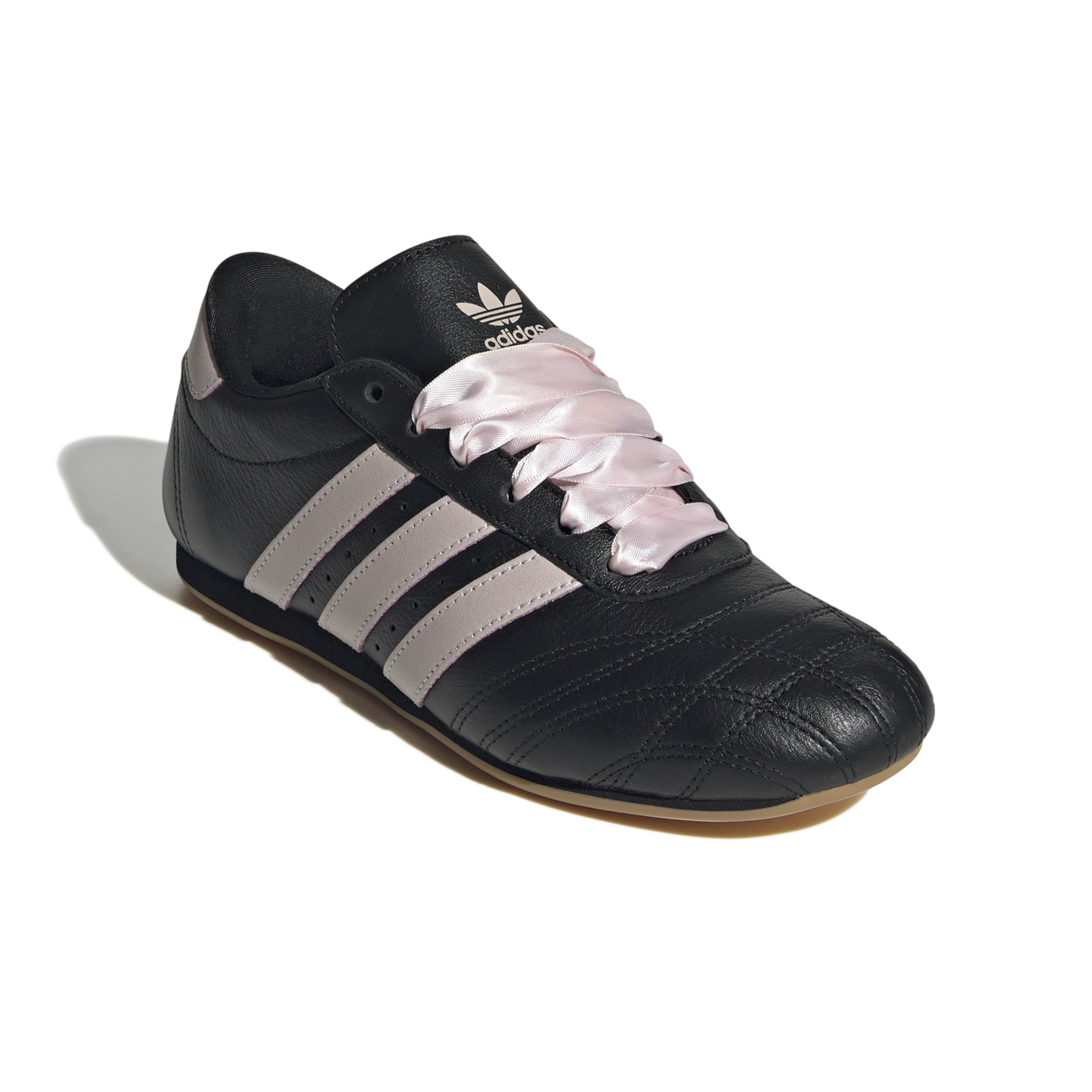 【Adidas】W TAEKWONDO LACE★JS1615★ W adidas TAEKWONDO Lace 'Black White' – TĀKOUT NY