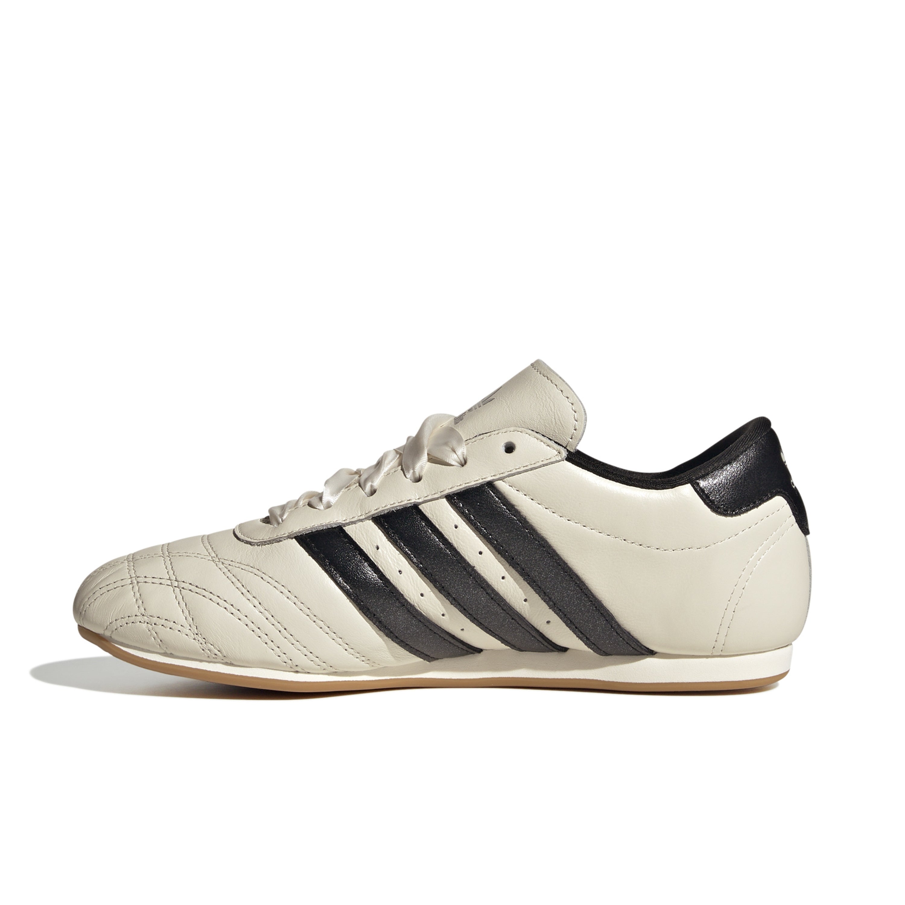ADIDAS TAEKWONDO LACE W - OFF WHITE/CORE BLACK SHOES – ABC-MART