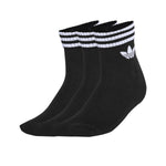 VỚ 3S ANKLE S 3P - BLACK