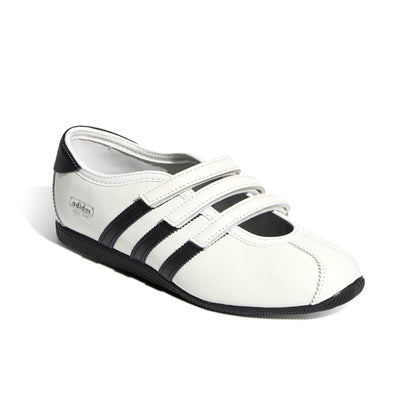 GIÀY ADIDAS ANFU MJ W - CORE WHITE