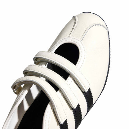 GIÀY ADIDAS ANFU MJ W - CORE WHITE