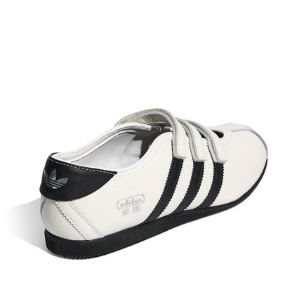 GIÀY ADIDAS ANFU MJ W - CORE WHITE