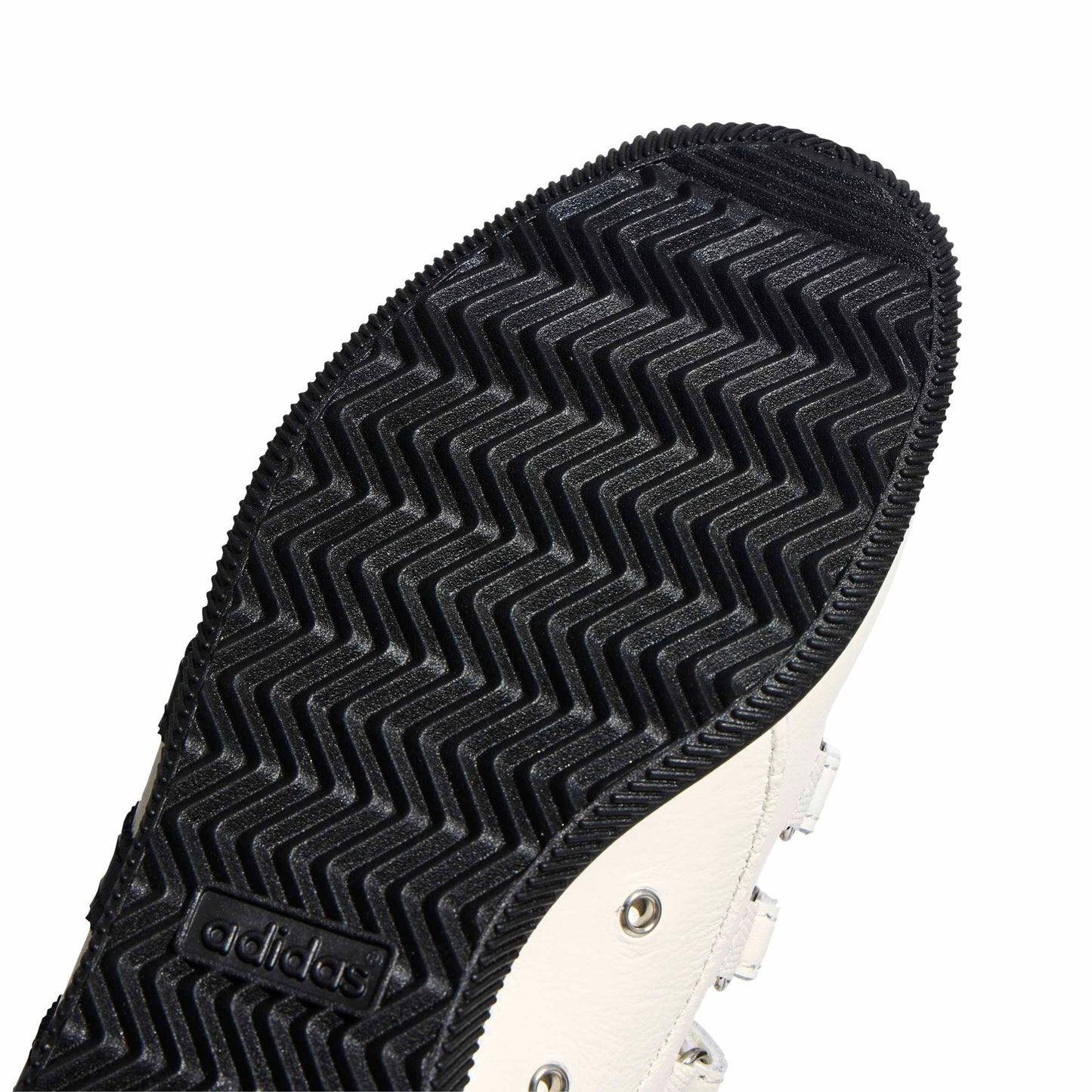 GIÀY ADIDAS ANFU MJ W - CORE WHITE