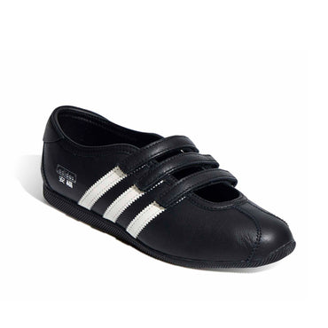 GIÀY ADIDAS ANFU MJ W - BLACK