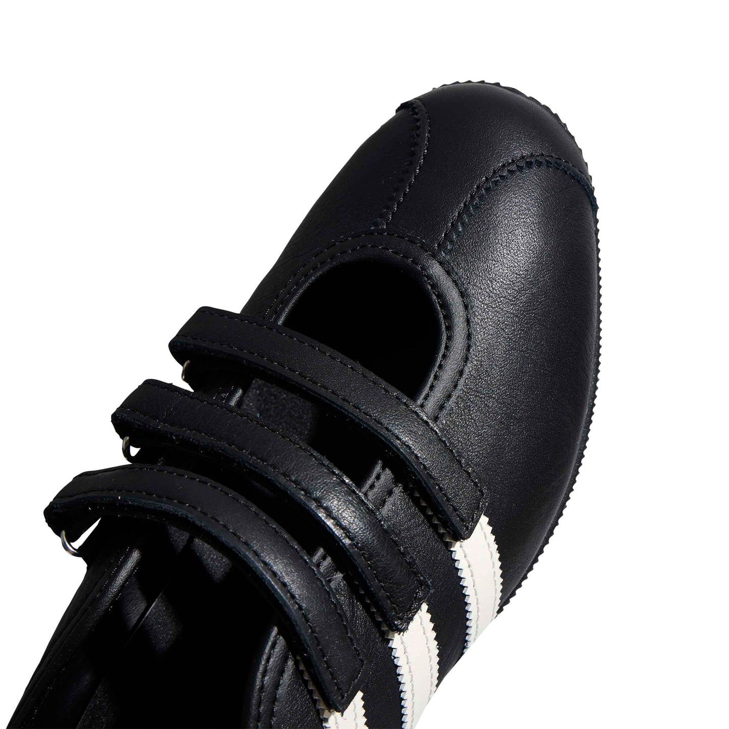 GIÀY ADIDAS ANFU MJ W - BLACK