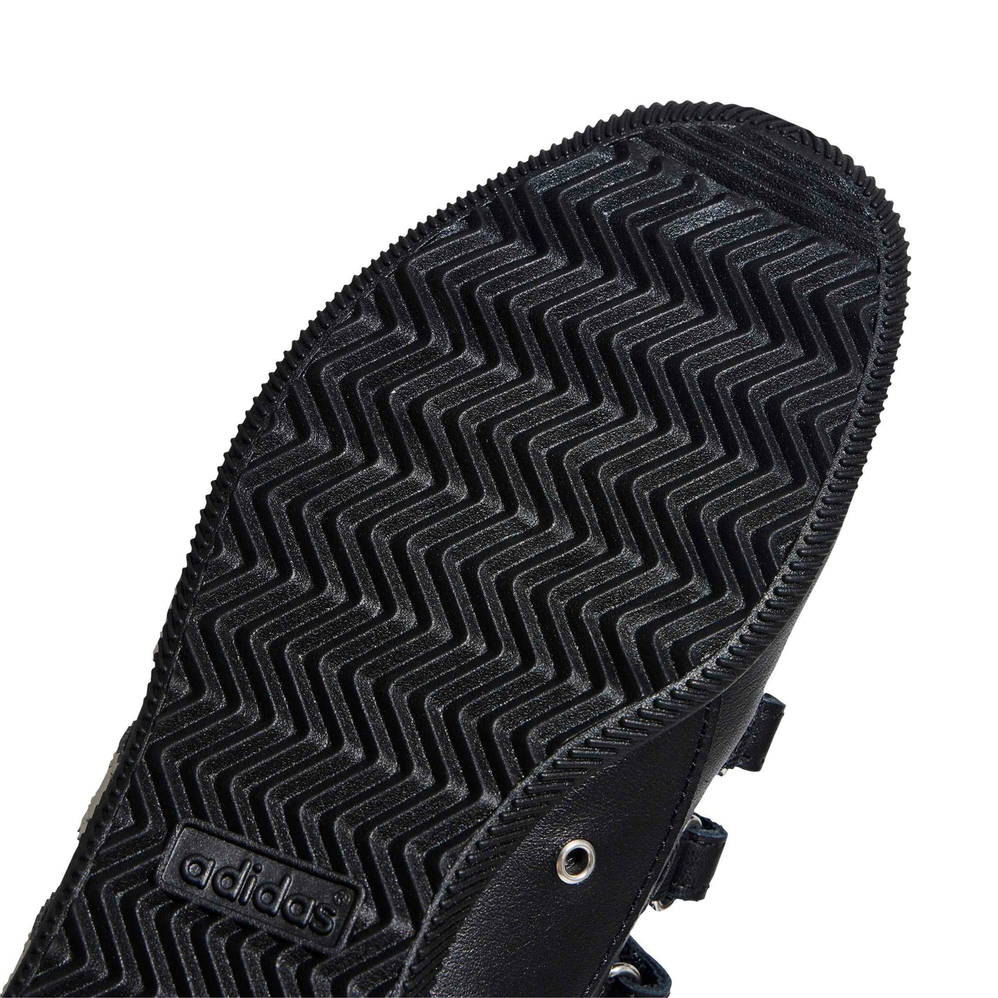 GIÀY ADIDAS ANFU MJ W - BLACK