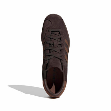 GIÀY STADT - DARK BROWN