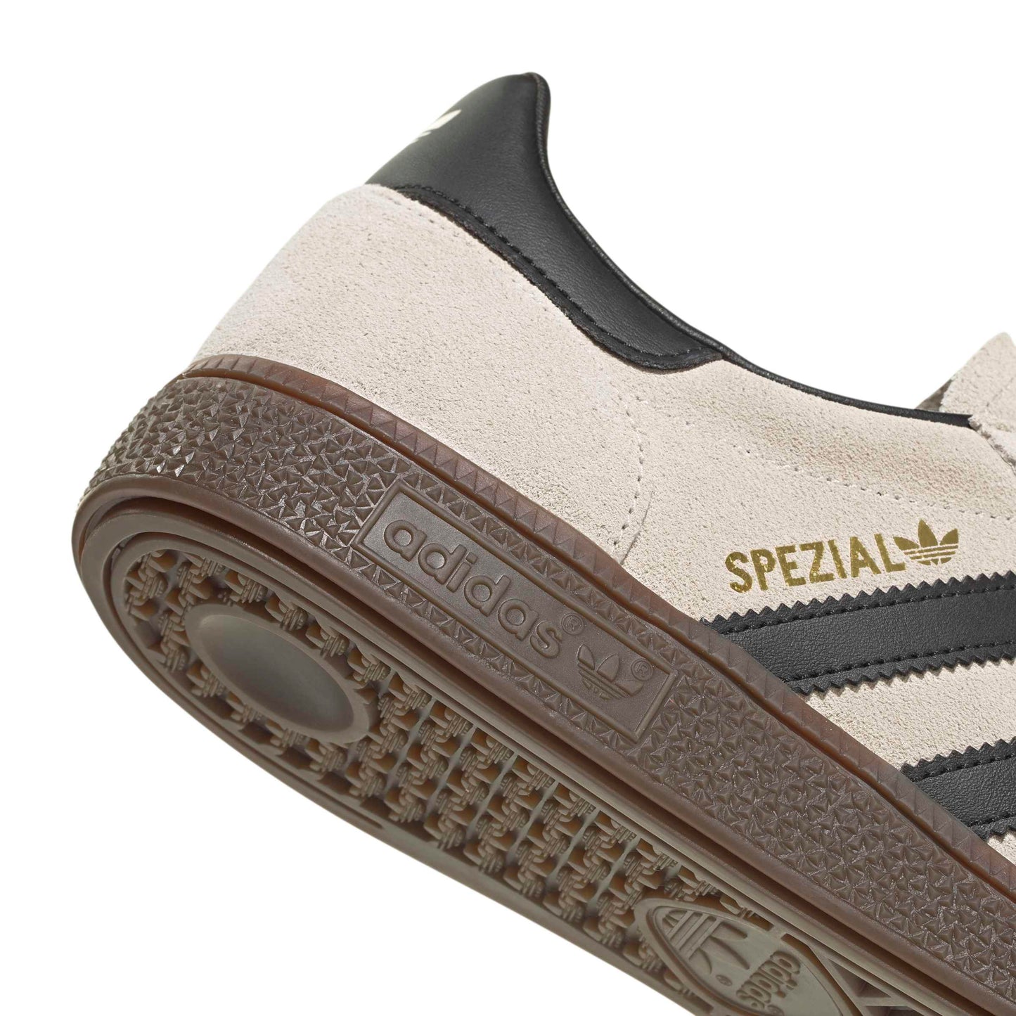 HANDBALL SPEZIAL SHOES - WONDER WHITE
