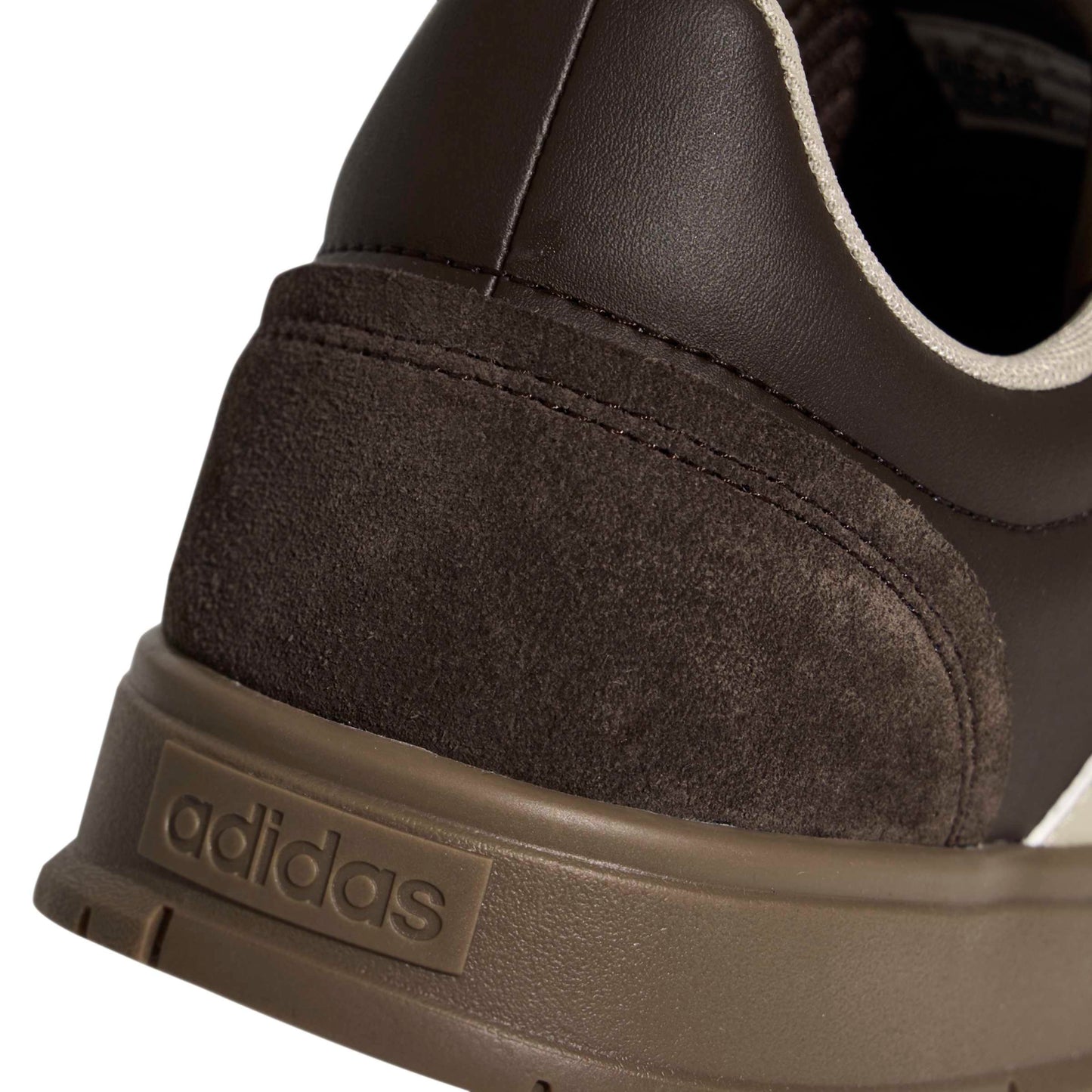 GIÀY GRADAS 2.0 - DARK BROWN
