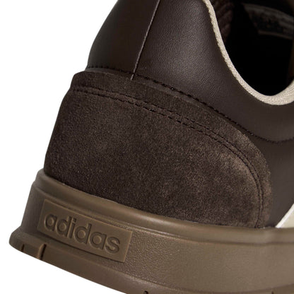 GIÀY GRADAS 2.0 - DARK BROWN