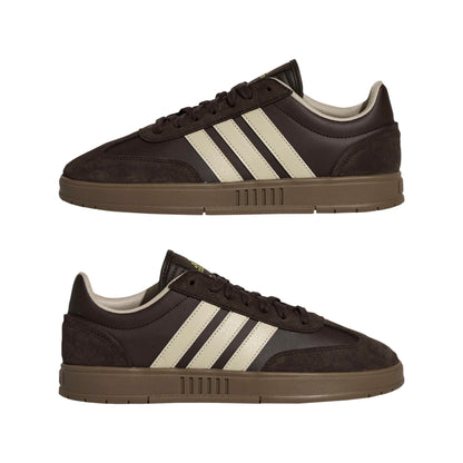 GIÀY GRADAS 2.0 - DARK BROWN