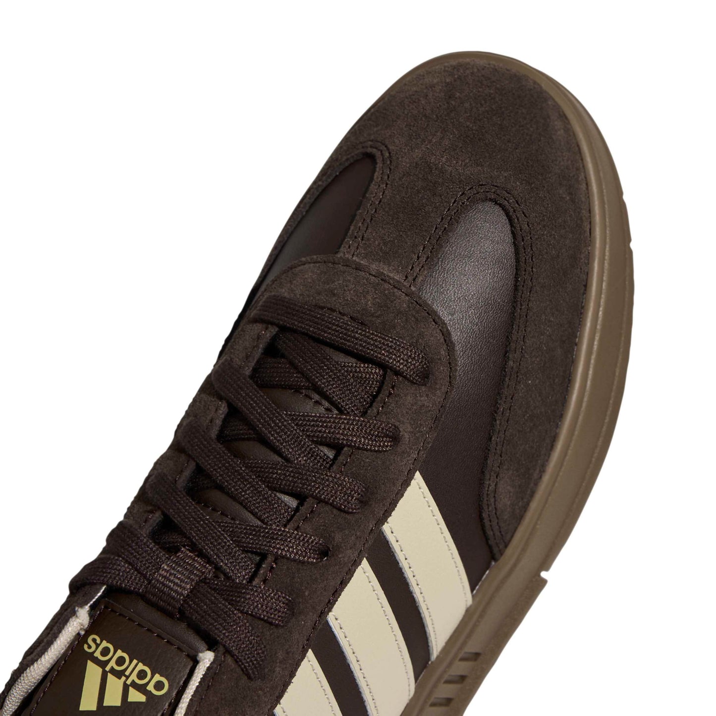 GIÀY GRADAS 2.0 - DARK BROWN