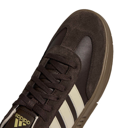 GIÀY GRADAS 2.0 - DARK BROWN