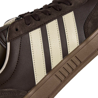 GIÀY GRADAS 2.0 - DARK BROWN