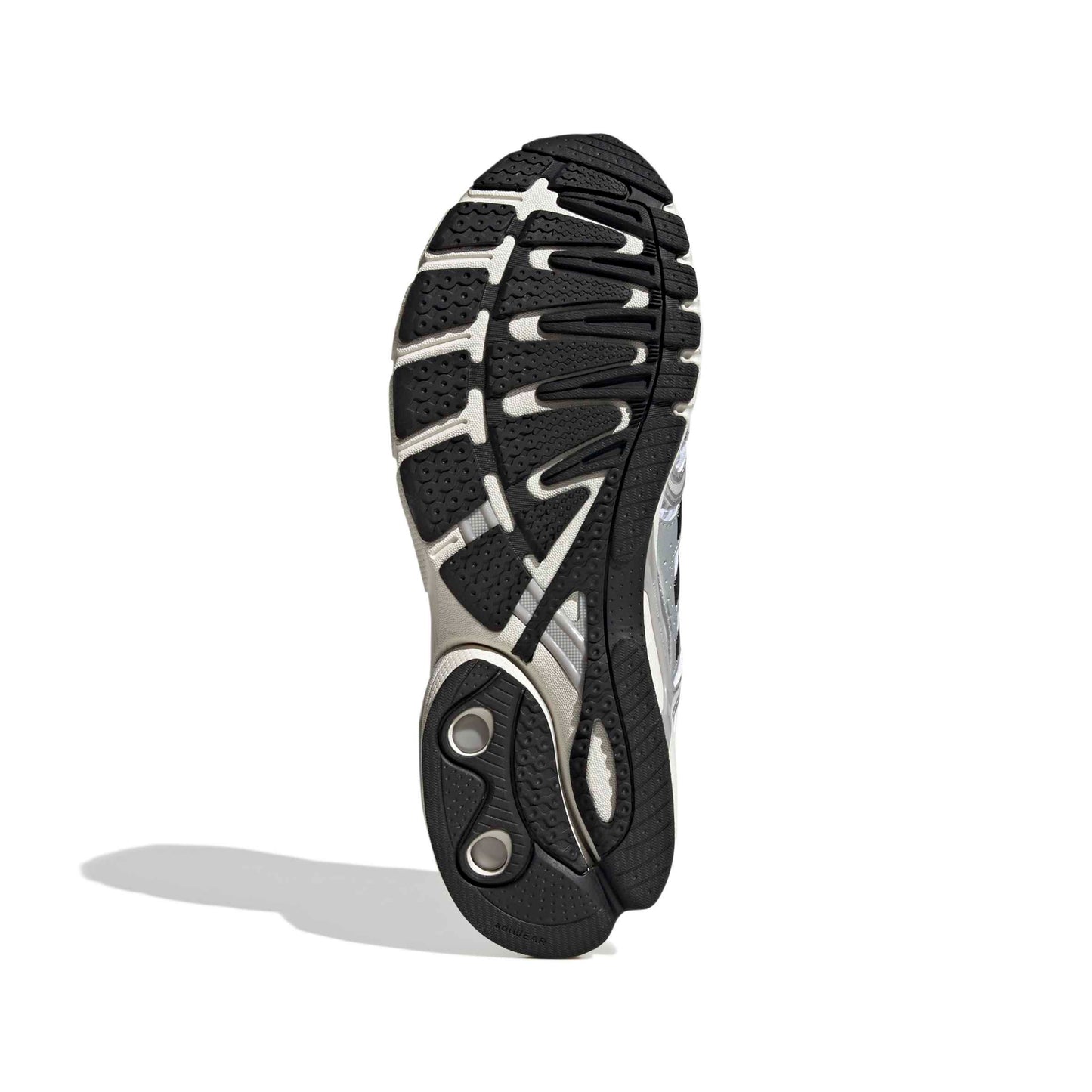 GIÀY ADISTAR CONTROL 5 - SILVER MET