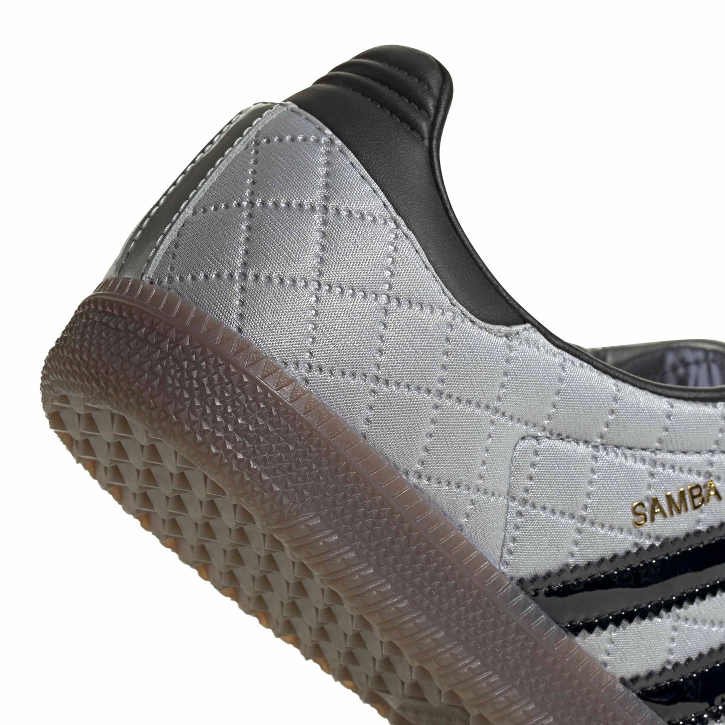 GIÀY SAMBA LT - GREY