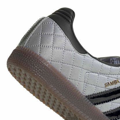 GIÀY SAMBA LT - GREY