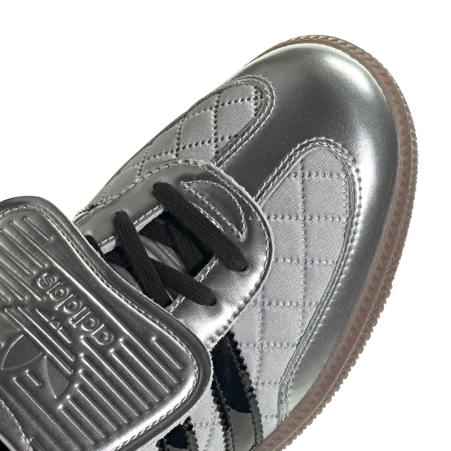 GIÀY SAMBA LT - GREY