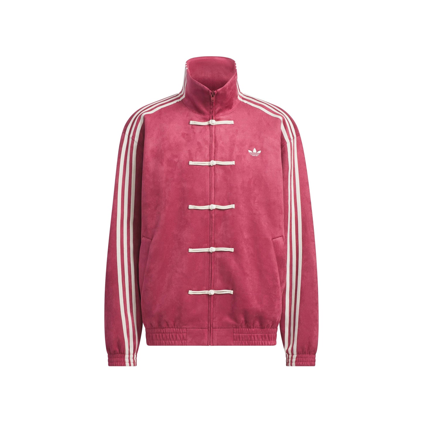 ÁO KHOÁC CTT 3.1 SOFT - BURGUNDY