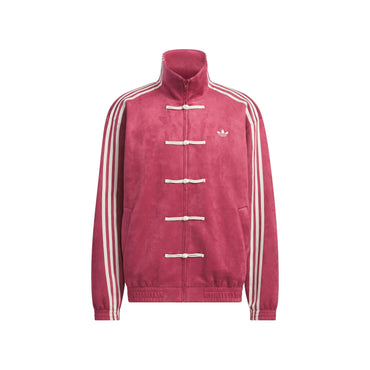ÁO KHOÁC CTT 3.1 SOFT - BURGUNDY