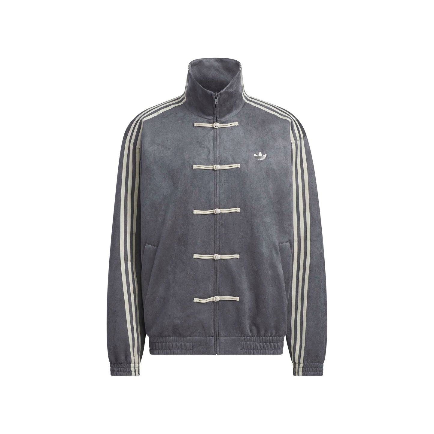 ÁO KHOÁC CTT 3.1 SOFT - GREY