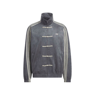 ÁO KHOÁC CTT 3.1 SOFT - GREY