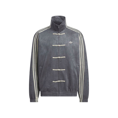 ÁO KHOÁC CTT 3.1 SOFT - GREY