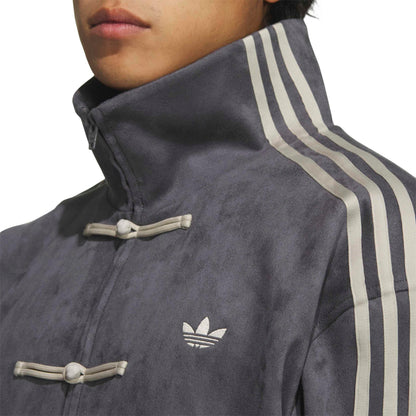 ÁO KHOÁC CTT 3.1 SOFT - GREY