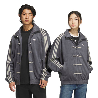ÁO KHOÁC CTT 3.1 SOFT - GREY