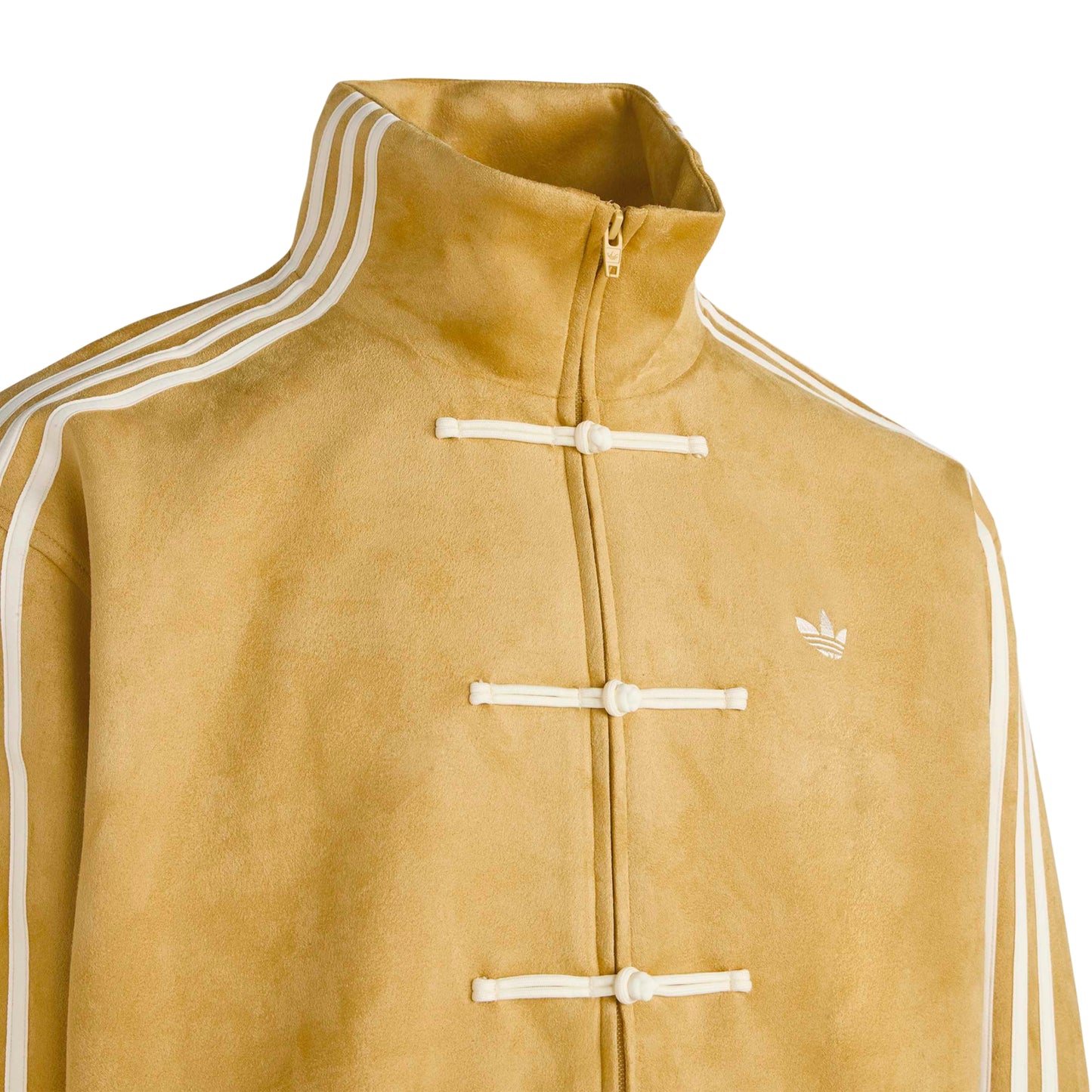 ÁO KHOÁC CTT 3.1 SOFT - OAT
