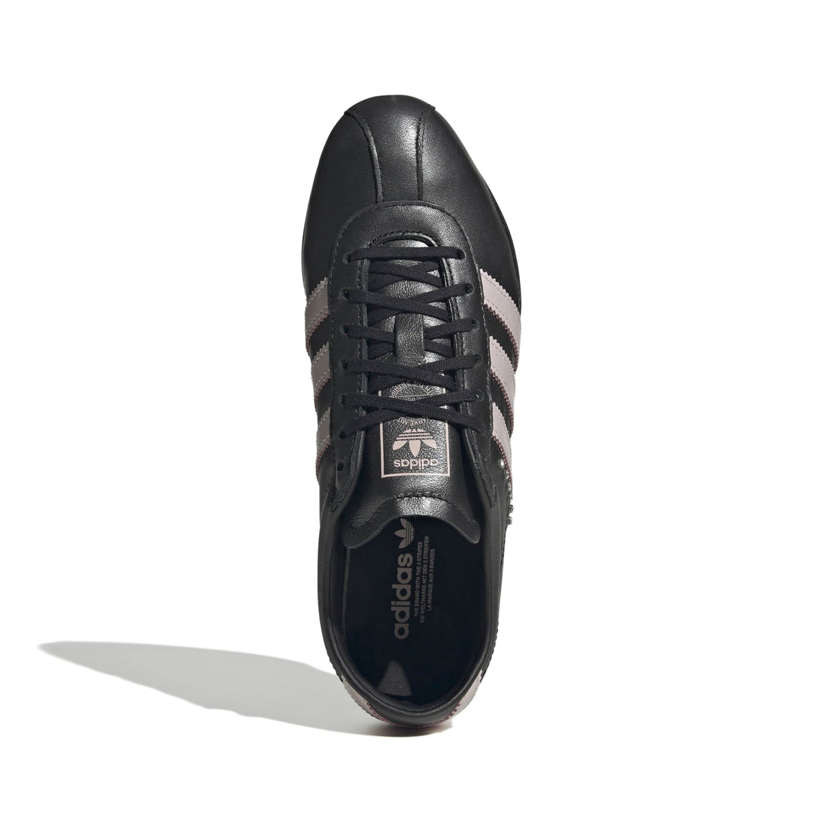 GIÀY TOKYO W - CORE BLACK