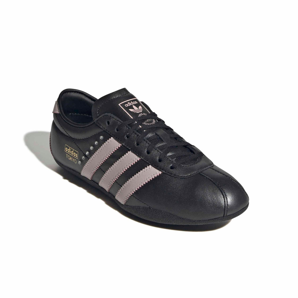 GIÀY TOKYO W - CORE BLACK
