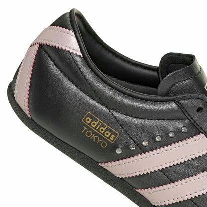 GIÀY TOKYO W - CORE BLACK
