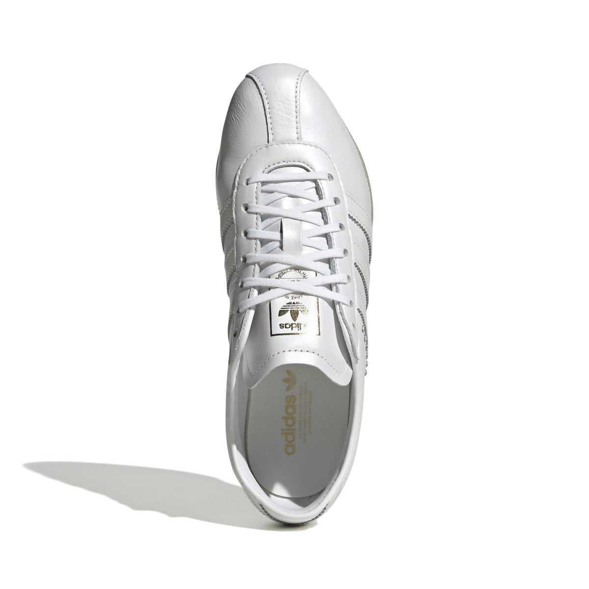GIÀY TOKYO W - FTWR WHITE
