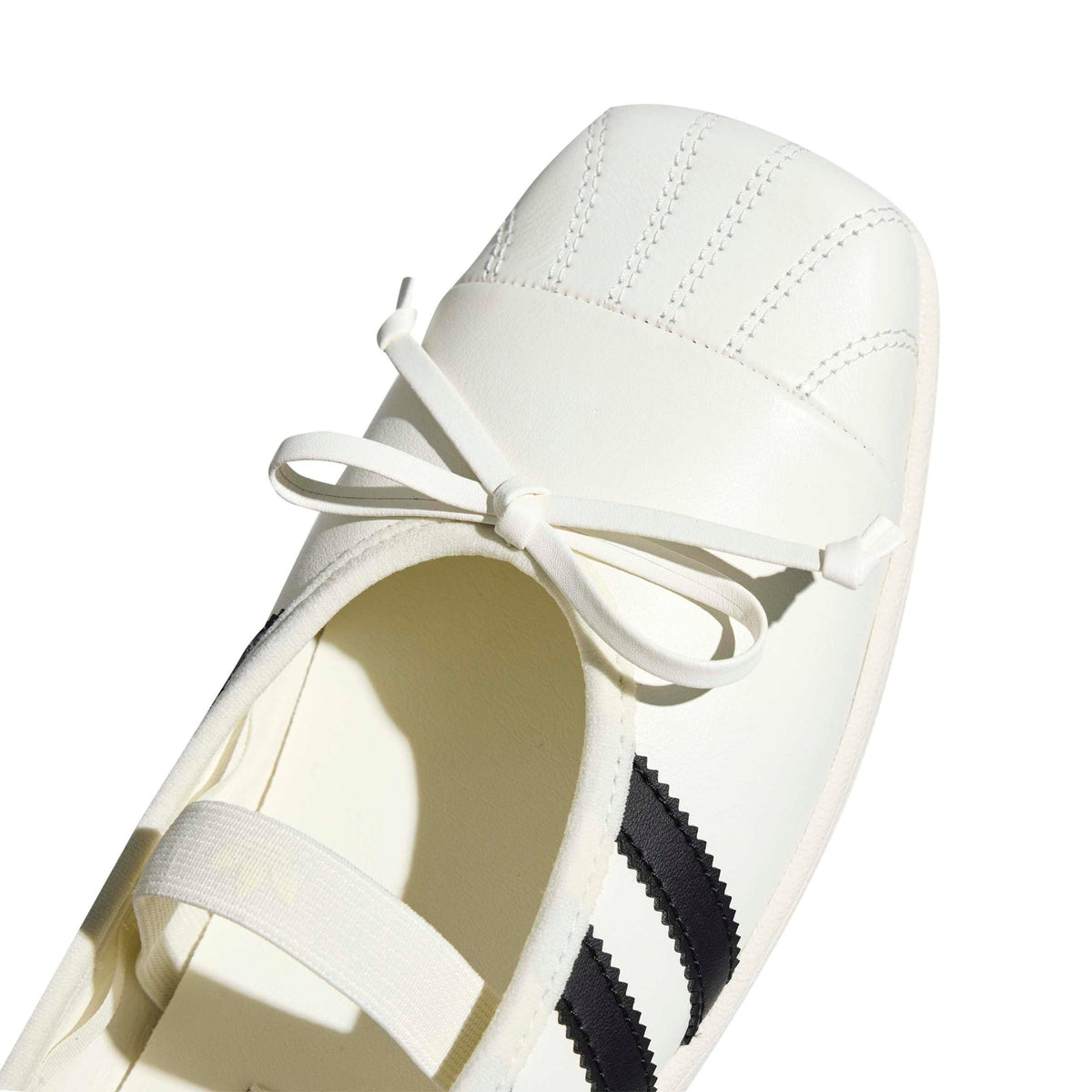 GIÀY SUPERSTAR SQ BALLET W - OFF WHITE