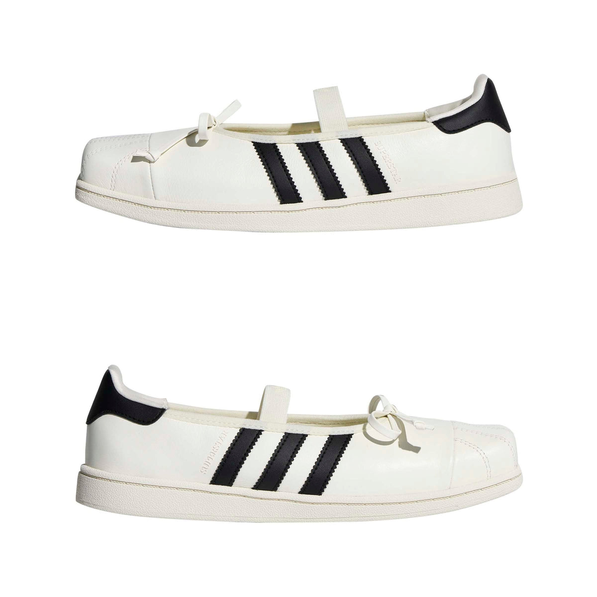 GIÀY SUPERSTAR SQ BALLET W - OFF WHITE