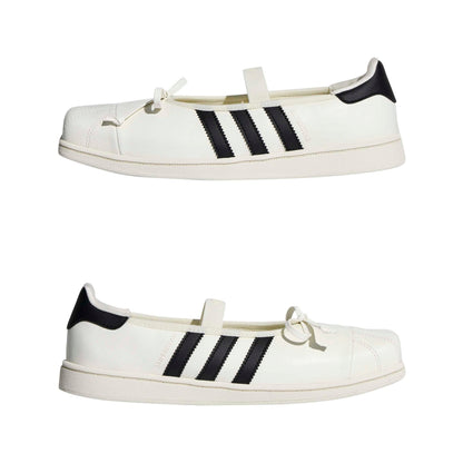 GIÀY SUPERSTAR SQ BALLET W - OFF WHITE