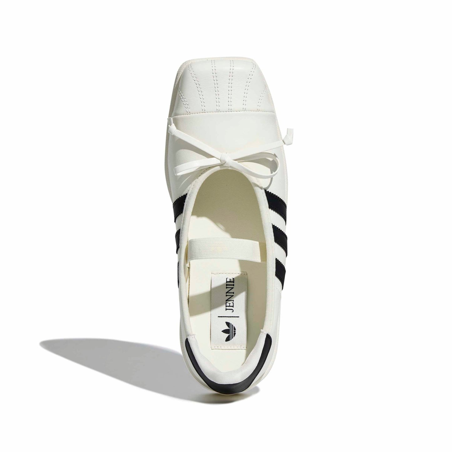 GIÀY SUPERSTAR SQ BALLET W - OFF WHITE