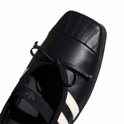GIÀY SUPERSTAR SQ BALLET W - CORE BLACK