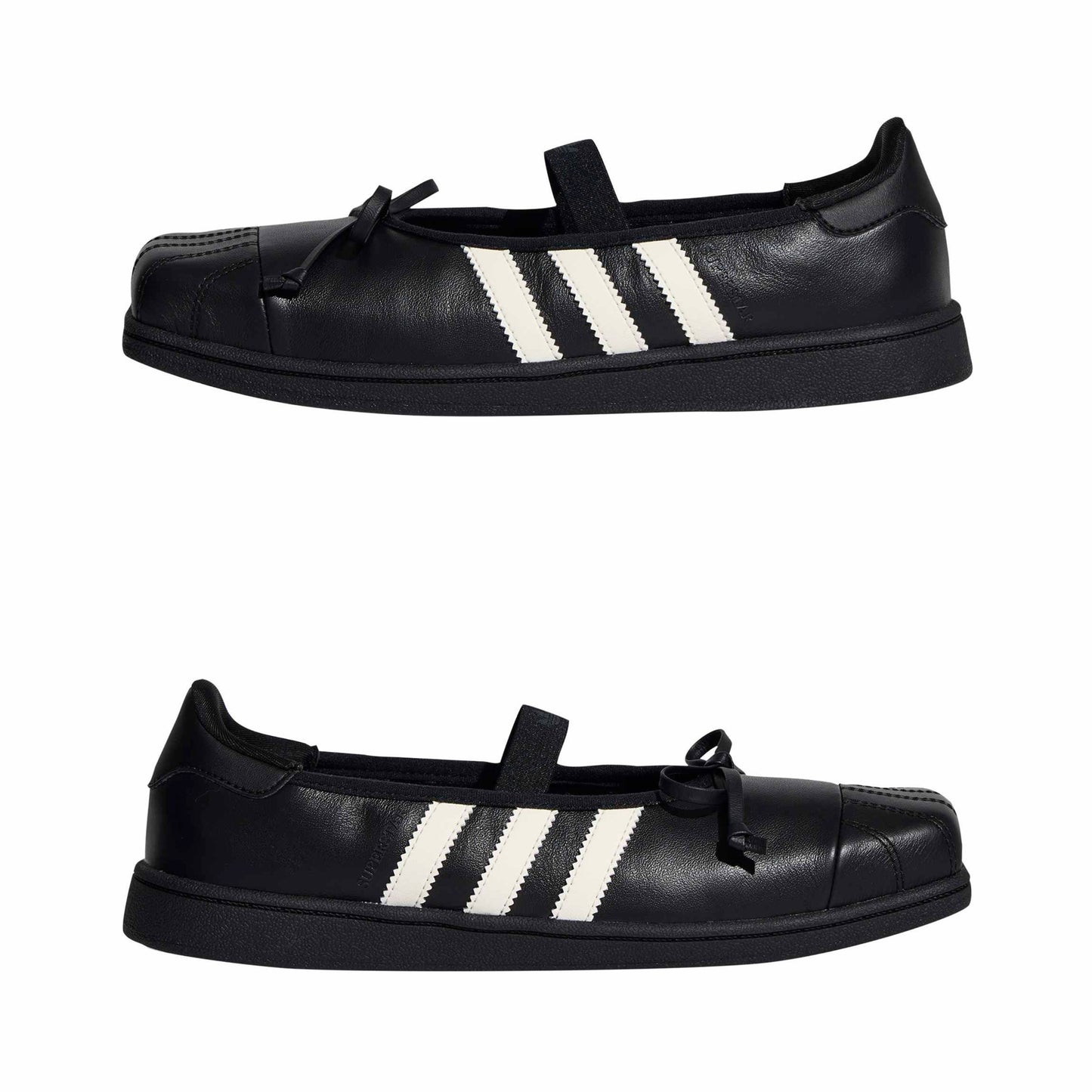 GIÀY SUPERSTAR SQ BALLET W - CORE BLACK